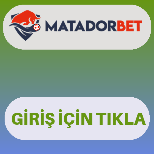 Matadorbet Logo